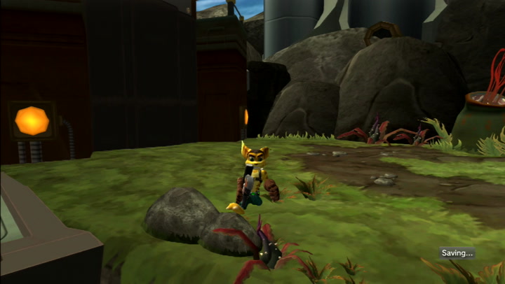 Ratchet & Clank 3 Up Your Arsenal [PS2, PS3, Vita] - Sharkigator :  Insomniac Games : Free Download, Borrow, and Streaming : Internet Archive
